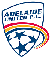 Adelaide United W - Logo