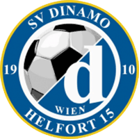 Динамо Хелфорт - Logo