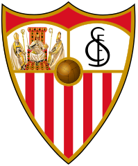 Sevilla FC - Logo