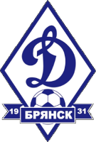 Динамо Брянск - Logo