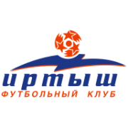 Иртиш Омск - Logo