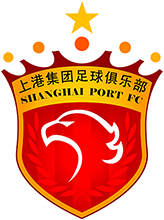 Шанхай СВТ (Ж) - Logo