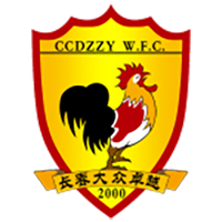 Changchun Dazhong Zh. W - Logo
