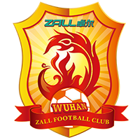 Wuhan W - Logo