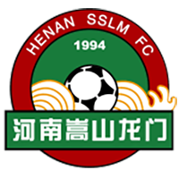 Хенан Гангтие (Ж) - Logo