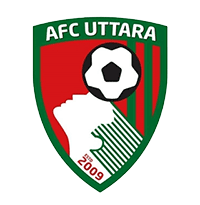 AFC Uttara - Logo