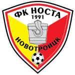 Носта - Logo