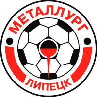 Металлург Липецк - Logo