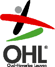 Oud-Heverlee Leuven II - Logo