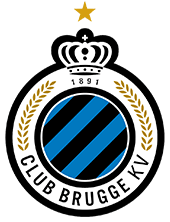 Клуб Брюгге Ж - Logo
