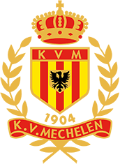 Мехелен Ж - Logo