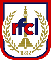 РФК Льеж Ж - Logo