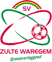 Зюлте-Варегем II Ж - Logo