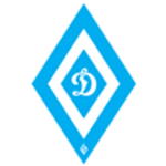 Динамо Барнаул - Logo