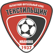 Tekstilshchik Iv. - Logo