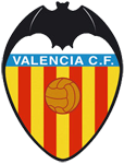 Валенсия - Logo