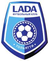 Лада Тольятти - Logo