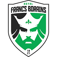 Беверен U21 - Logo