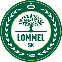 Ломел СК U21 - Logo