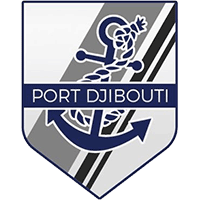 Порт - Logo