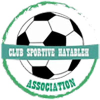 Хаяблей - Logo