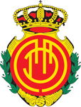 Real Mallorca - Logo
