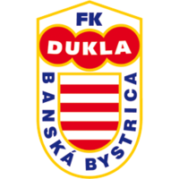 Дукла Банска Бистрица - Logo