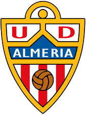 Алмерия - Logo
