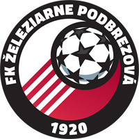 Подбрезова - Logo