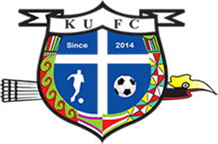 Качин Юнайтед - Logo