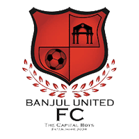 Банджул - Logo