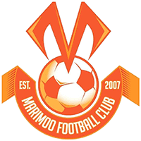 Маримоо - Logo