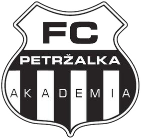 Петржалка - Logo