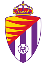 Real Valladolid - Logo