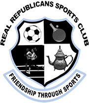 Реал Репъбликанс - Logo
