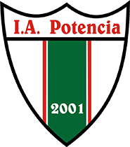 Потенция - Logo