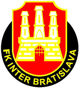 И. Братислава - Logo