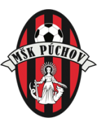 Пухов - Logo