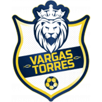 Vargas Torres - Logo