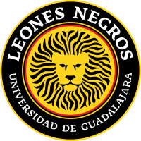 Леонес Негрос - Logo