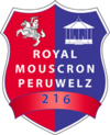 Mouscron-Peruwelz - Logo