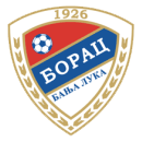 Borac Banja Luka - Logo