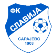 FK Slavija - Logo
