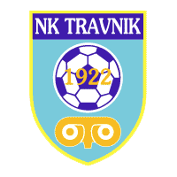 Травник - Logo
