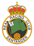 Расинг Сантандер - Logo