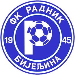 Радник Биелина - Logo