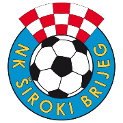 Широки Бриег - Logo