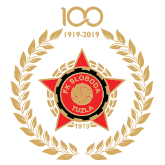 Sloboda Tuzla - Logo