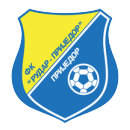 Rudar Prijedor - Logo