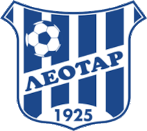 Леотар Требине - Logo